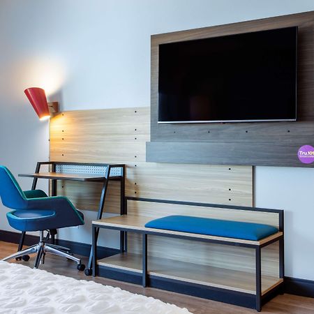 Tru By Hilton Ocean City Bayside, Md מראה חיצוני תמונה