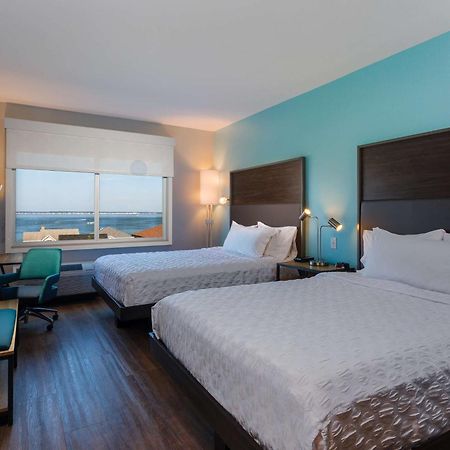 Tru By Hilton Ocean City Bayside, Md מראה חיצוני תמונה