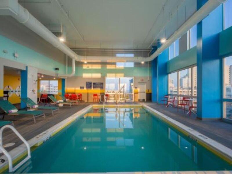 Tru By Hilton Ocean City Bayside, Md מראה חיצוני תמונה