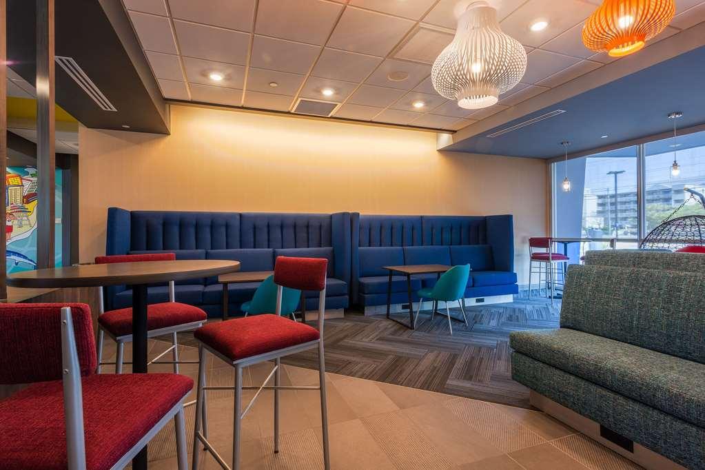 Tru By Hilton Ocean City Bayside, Md מראה פנימי תמונה