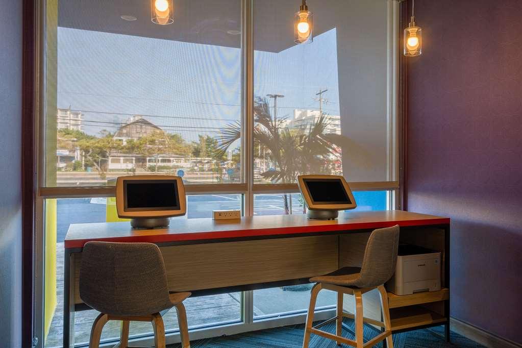 Tru By Hilton Ocean City Bayside, Md מתקנים תמונה