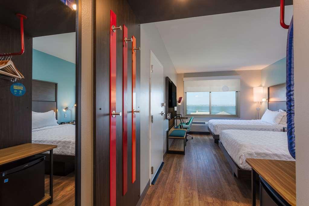 Tru By Hilton Ocean City Bayside, Md חדר תמונה