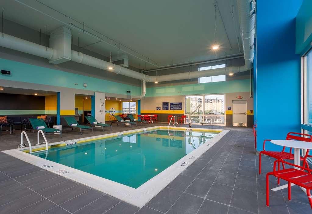 Tru By Hilton Ocean City Bayside, Md מתקנים תמונה
