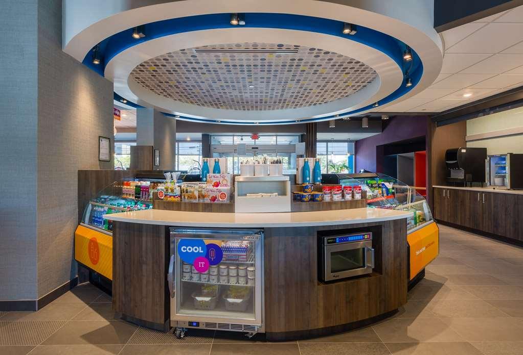 Tru By Hilton Ocean City Bayside, Md מראה פנימי תמונה