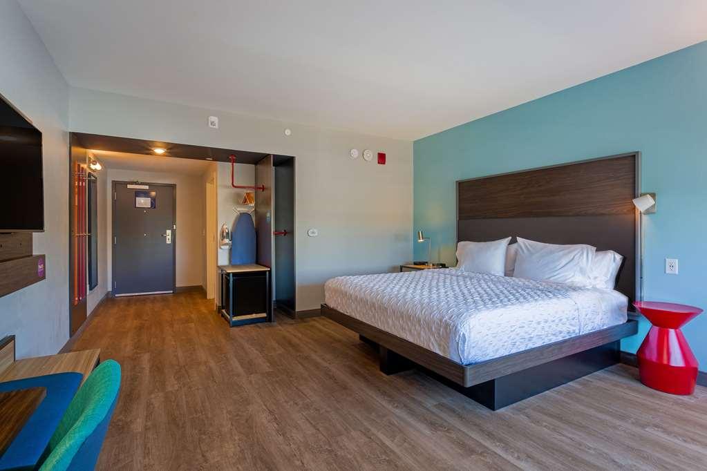 Tru By Hilton Ocean City Bayside, Md חדר תמונה