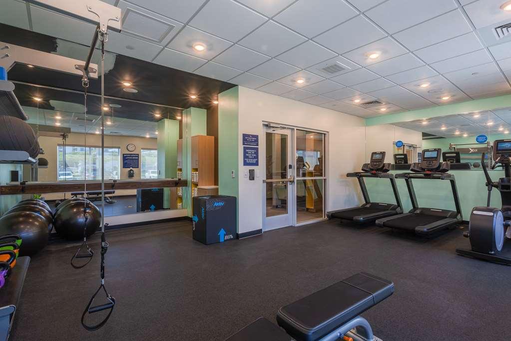 Tru By Hilton Ocean City Bayside, Md מתקנים תמונה