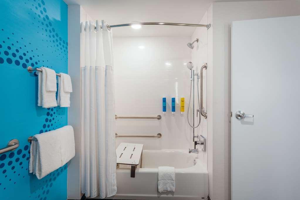 Tru By Hilton Ocean City Bayside, Md חדר תמונה