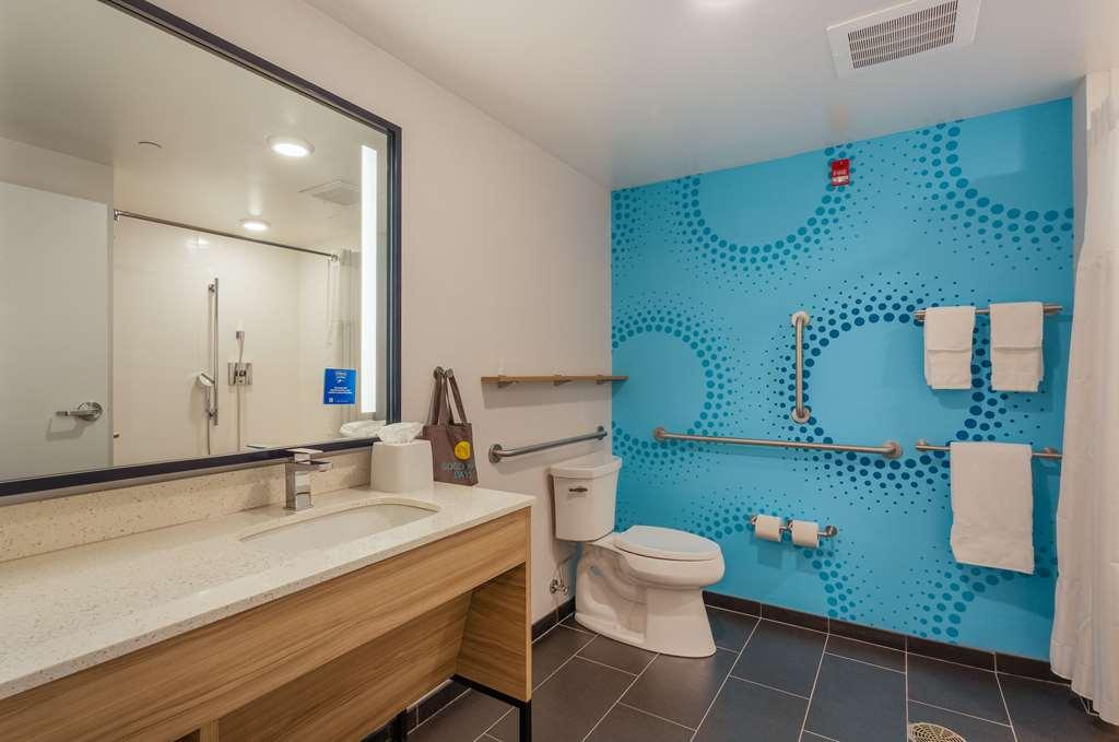 Tru By Hilton Ocean City Bayside, Md חדר תמונה