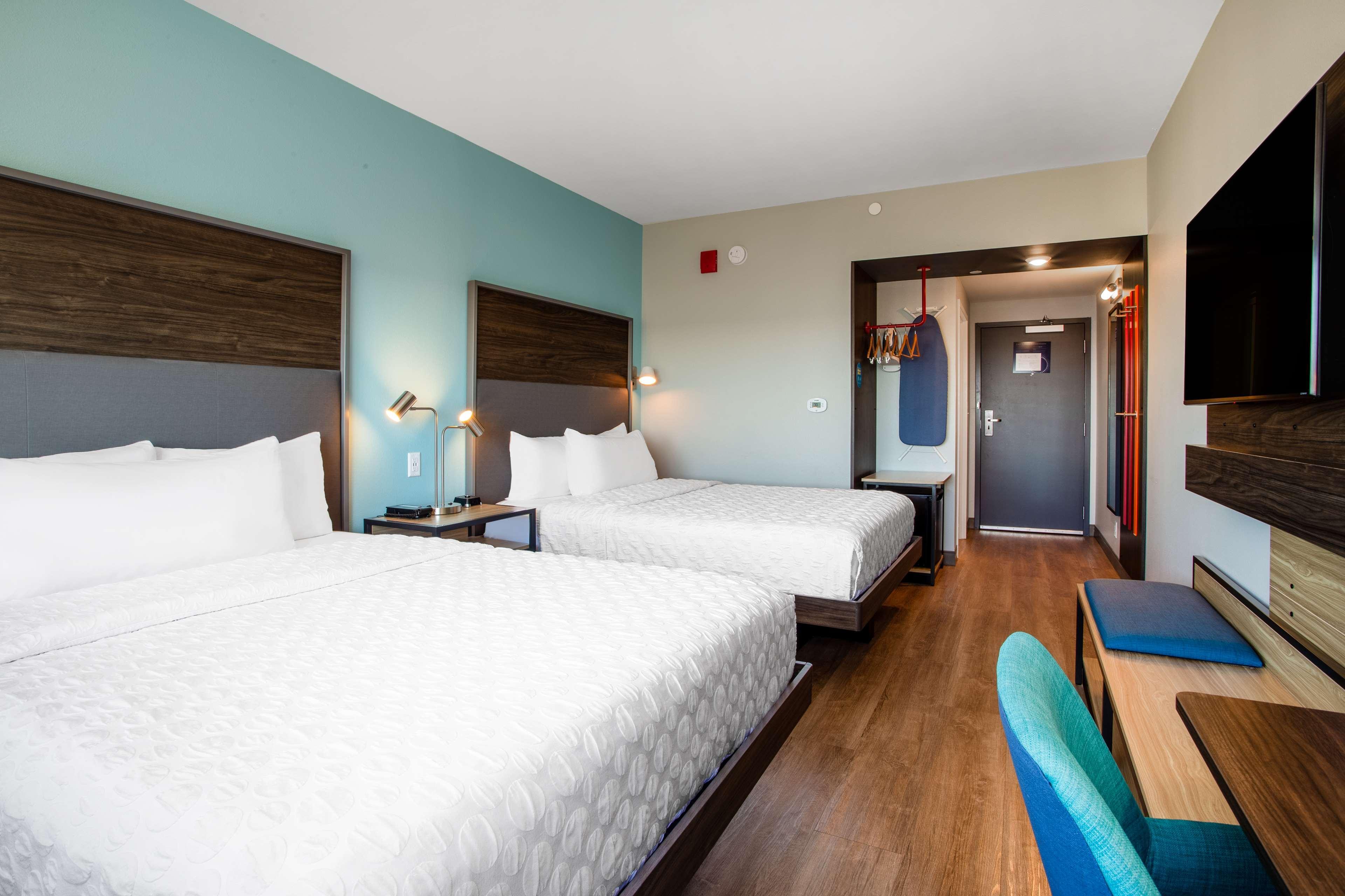 Tru By Hilton Ocean City Bayside, Md מראה חיצוני תמונה