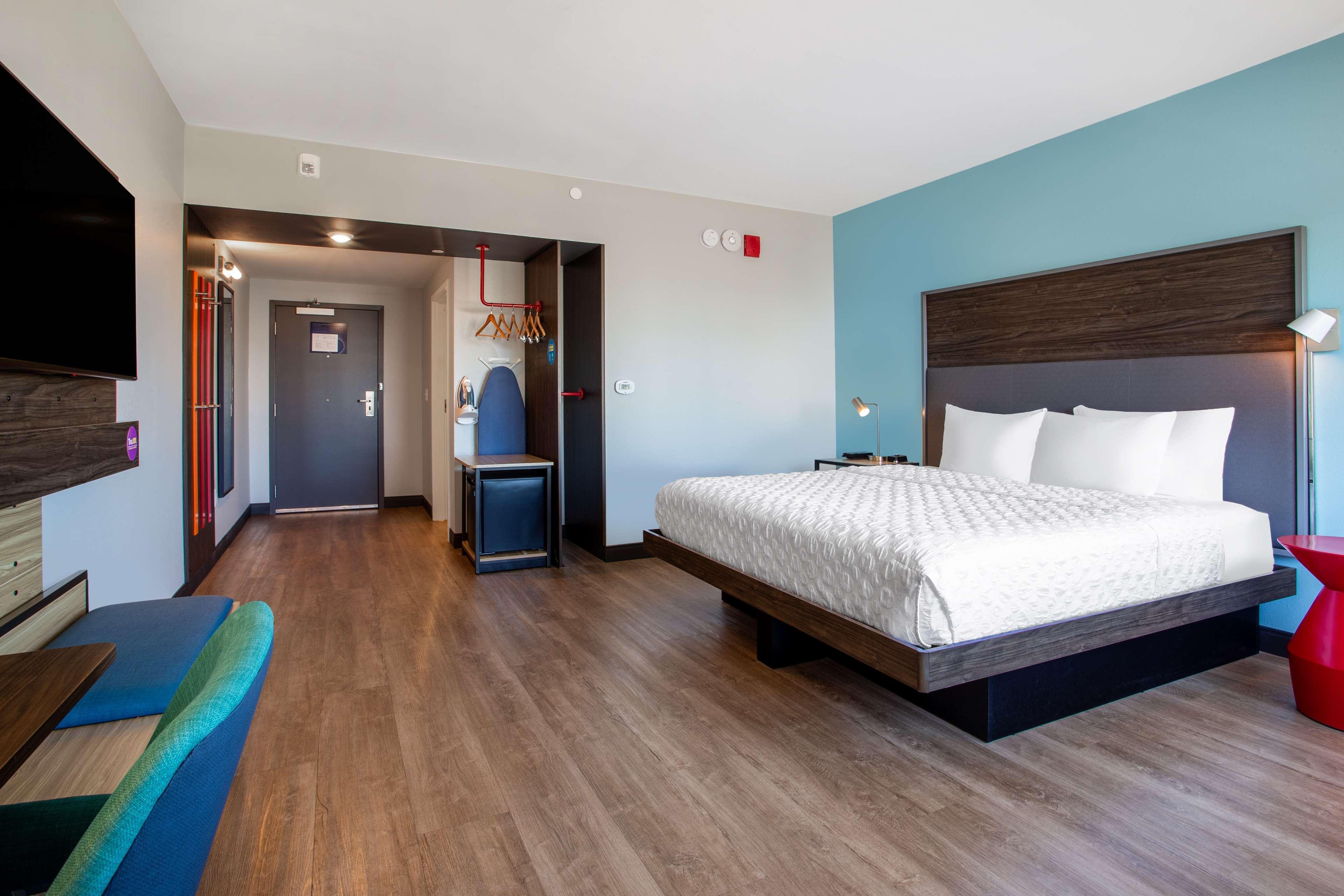 Tru By Hilton Ocean City Bayside, Md מראה חיצוני תמונה