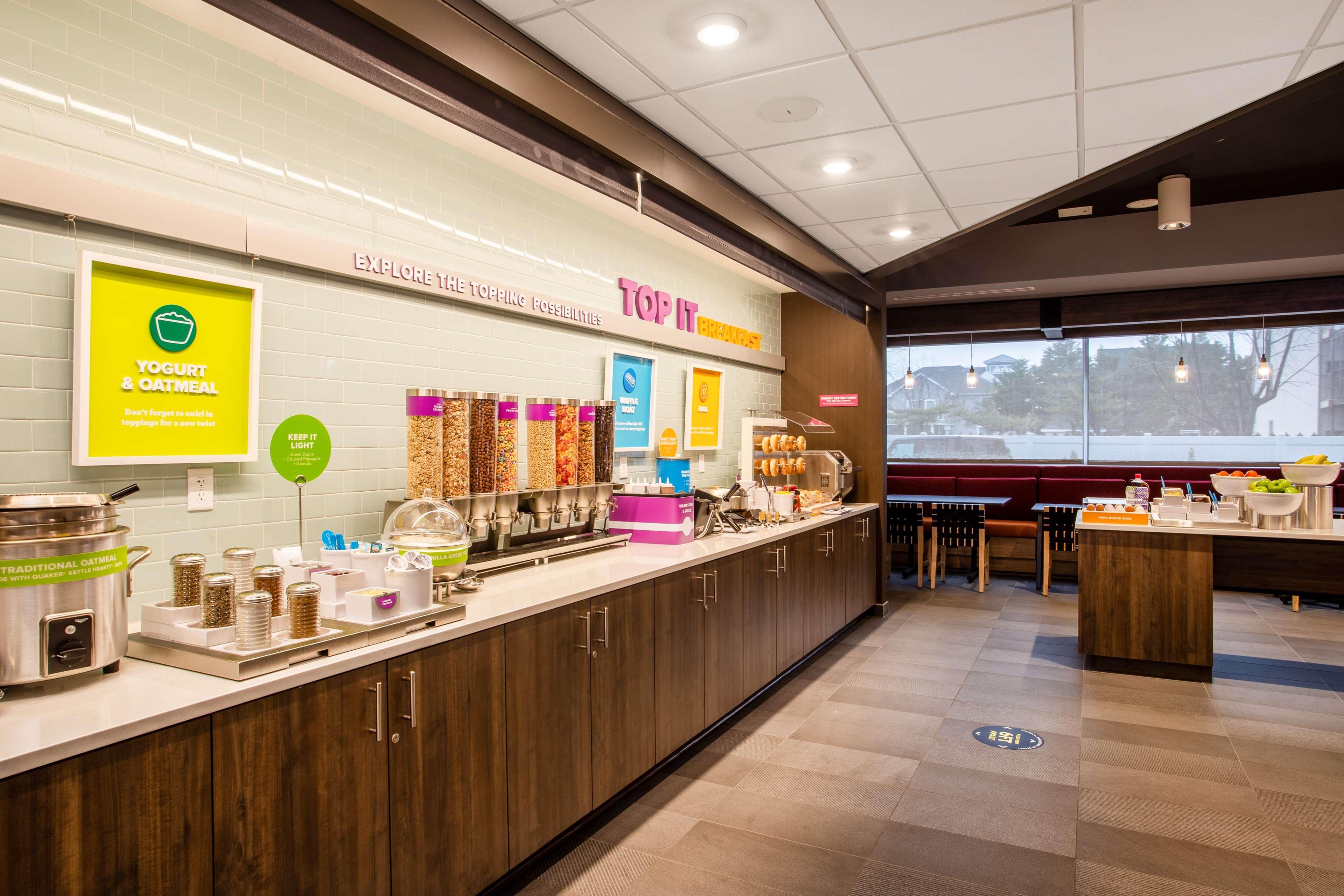 Tru By Hilton Ocean City Bayside, Md מראה חיצוני תמונה