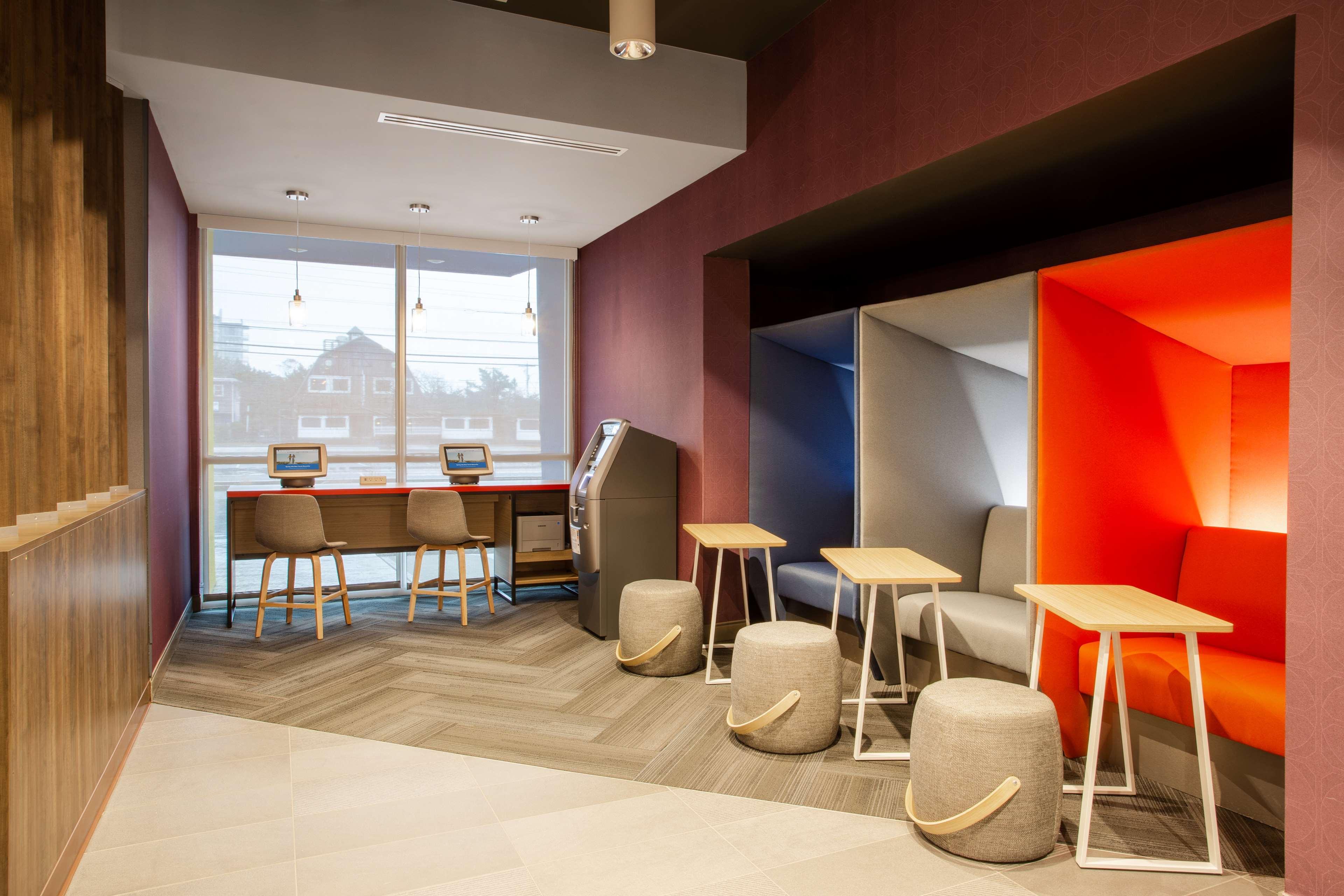 Tru By Hilton Ocean City Bayside, Md מראה חיצוני תמונה