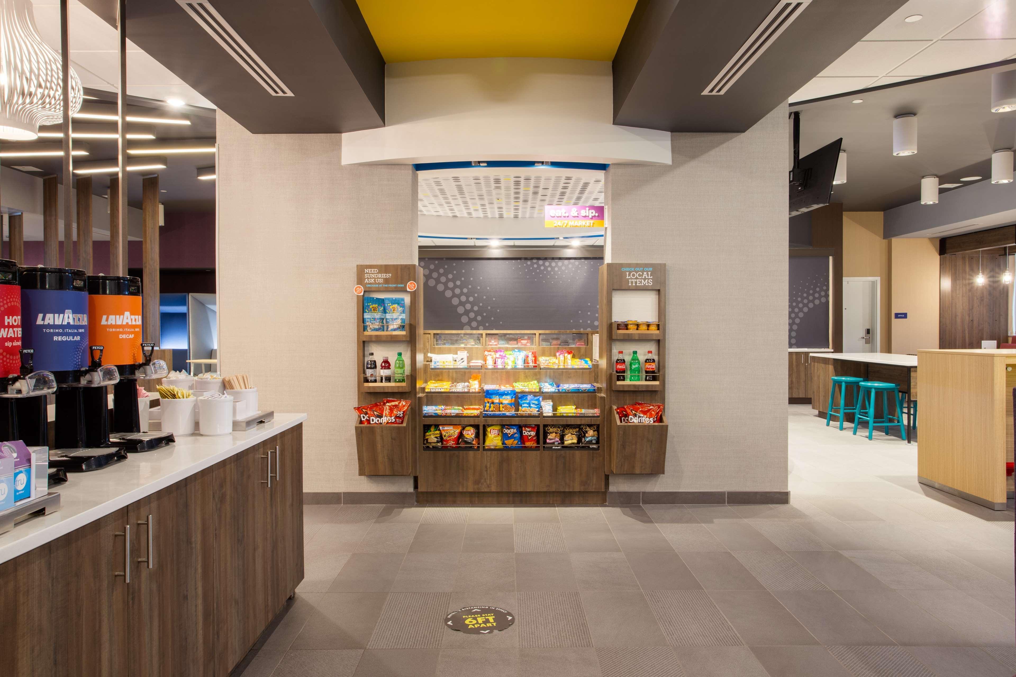 Tru By Hilton Ocean City Bayside, Md מראה חיצוני תמונה