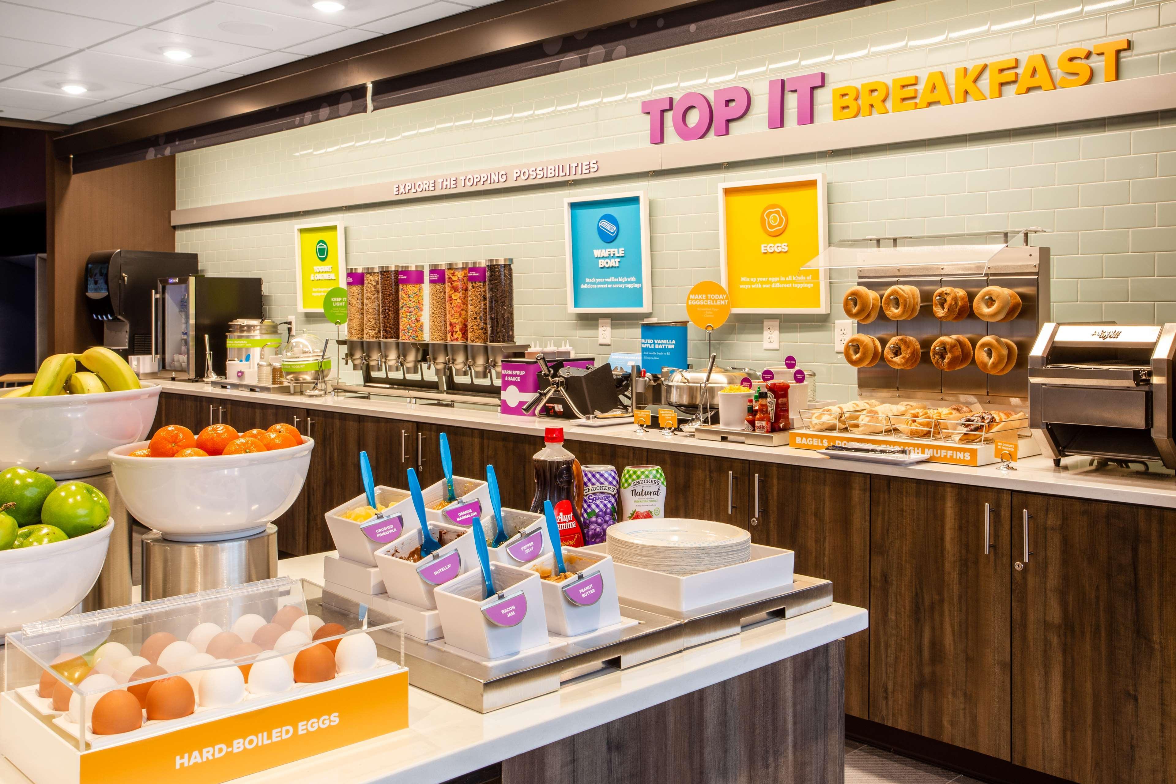 Tru By Hilton Ocean City Bayside, Md מראה חיצוני תמונה