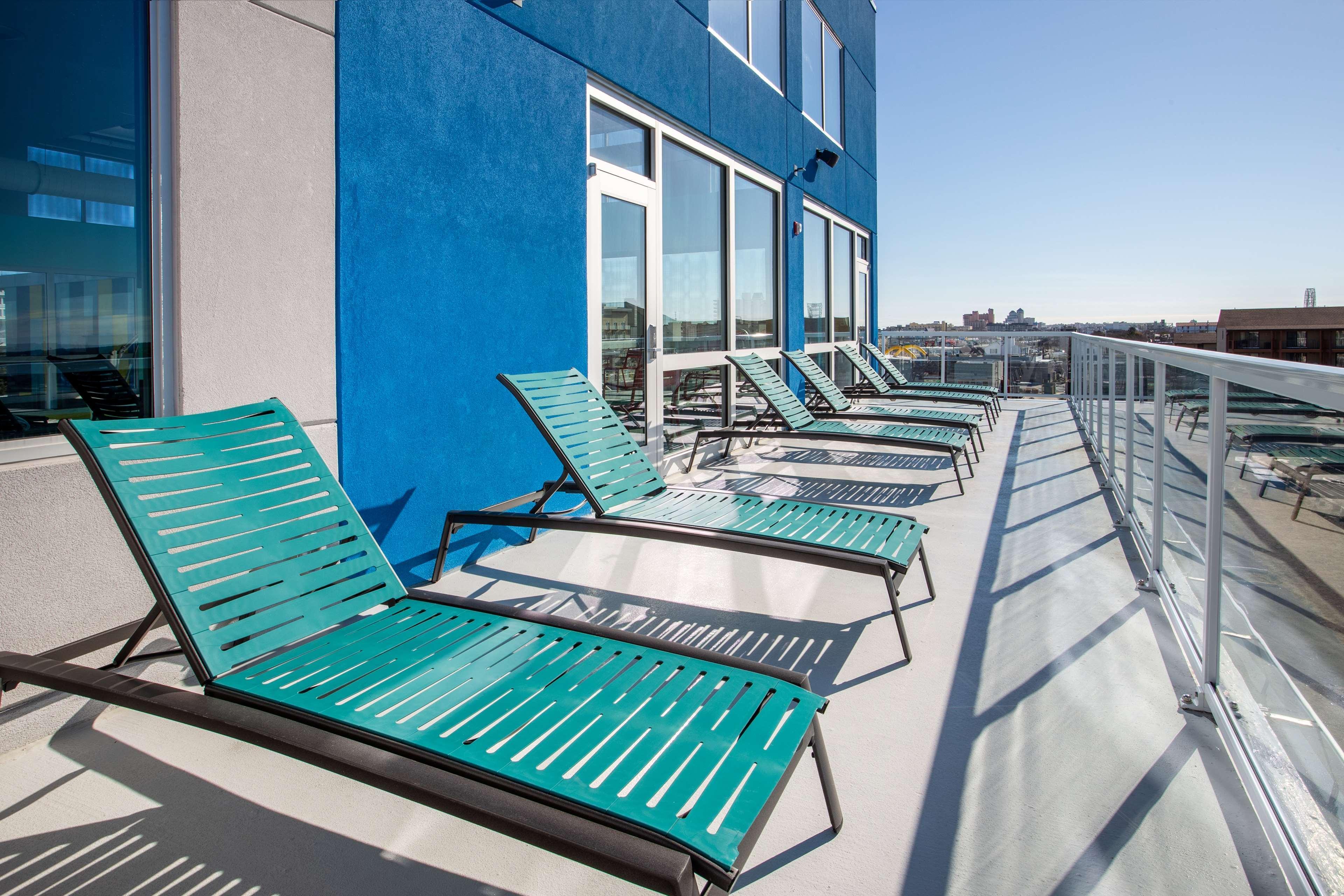 Tru By Hilton Ocean City Bayside, Md מראה חיצוני תמונה