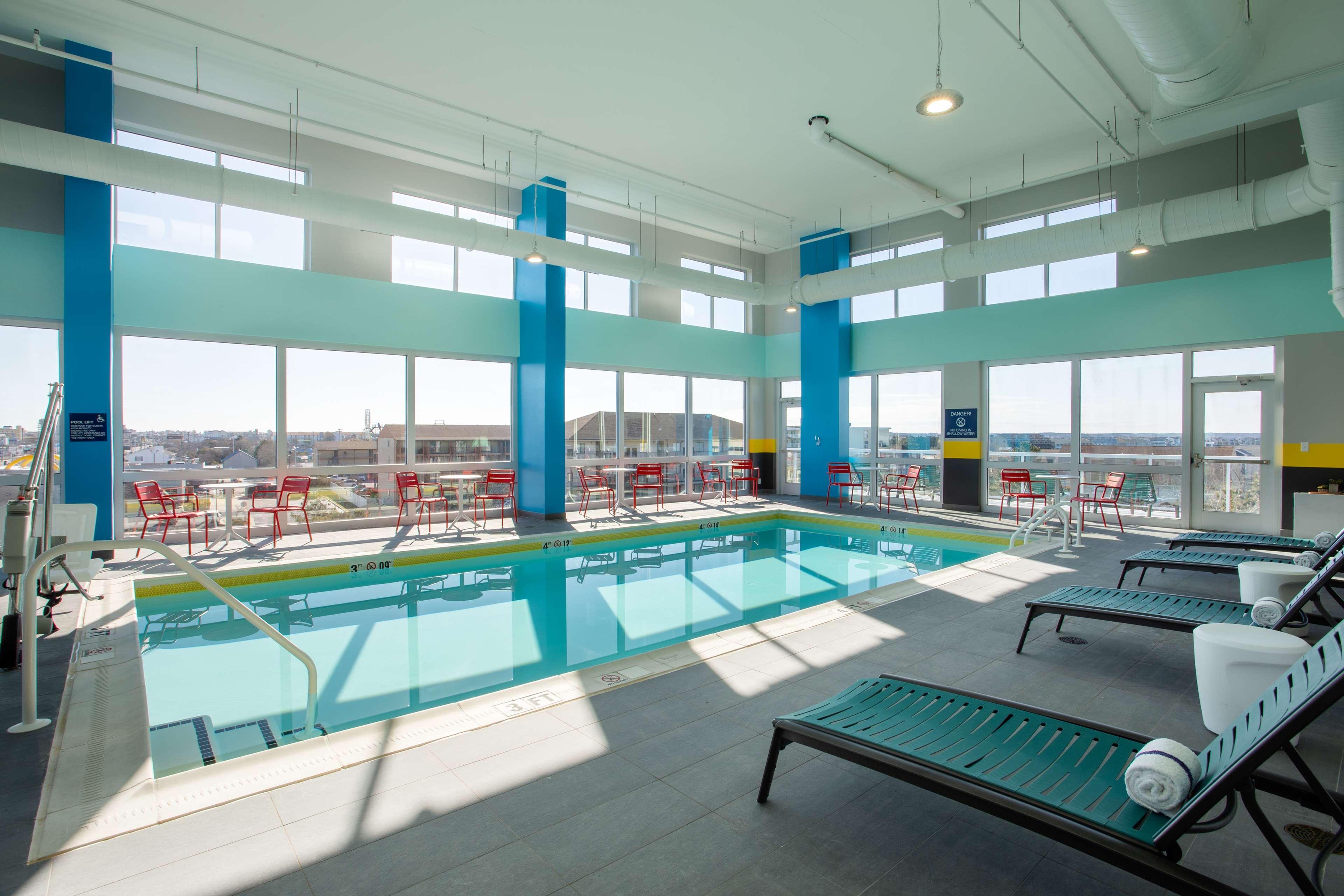 Tru By Hilton Ocean City Bayside, Md מראה חיצוני תמונה