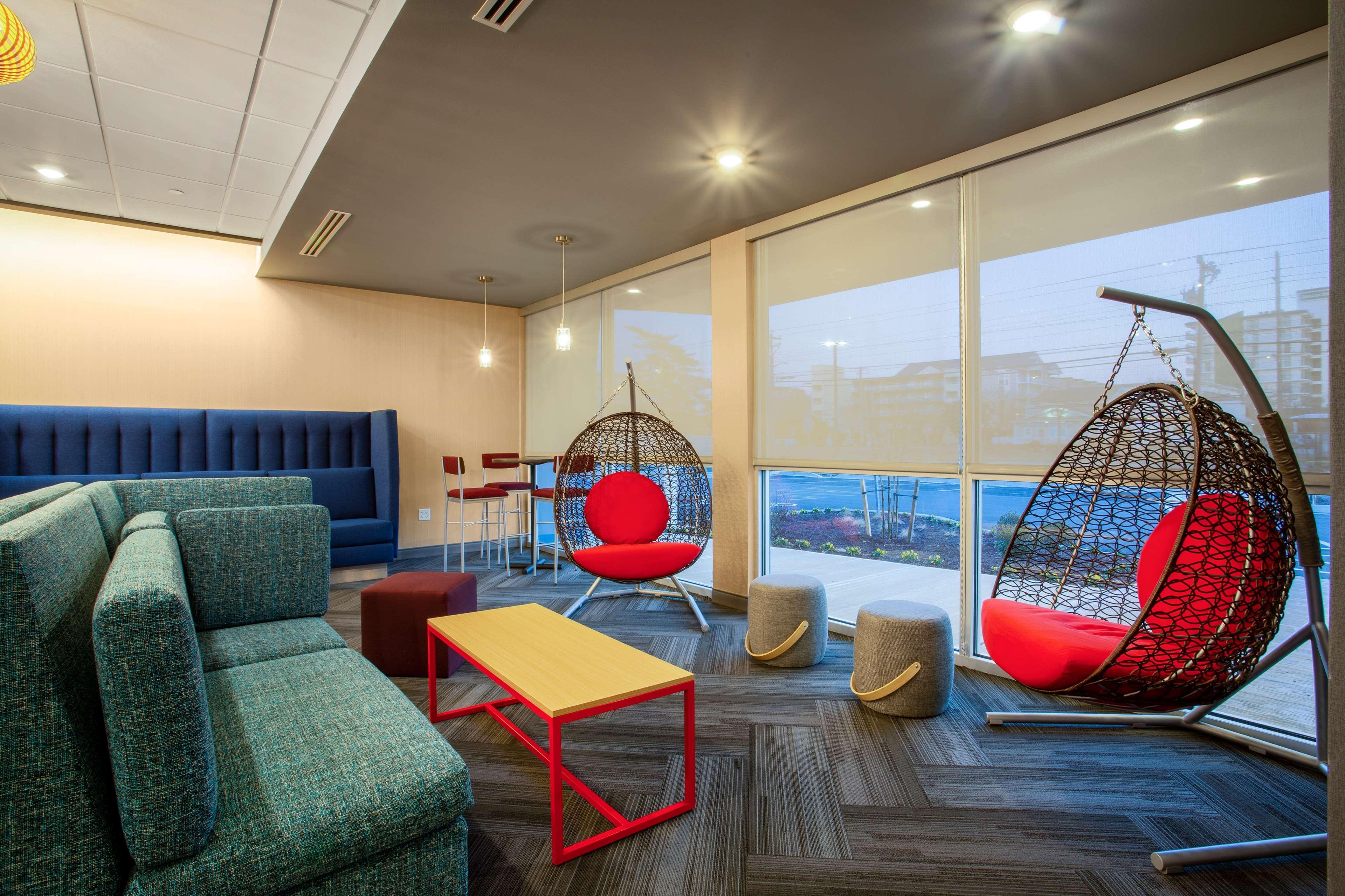 Tru By Hilton Ocean City Bayside, Md מראה חיצוני תמונה